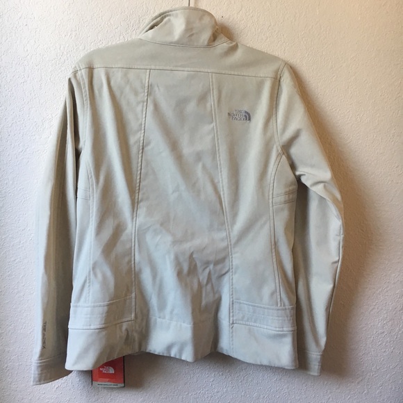 NWT Women’s The North Face Omni Jacket - Picture 2 of 6